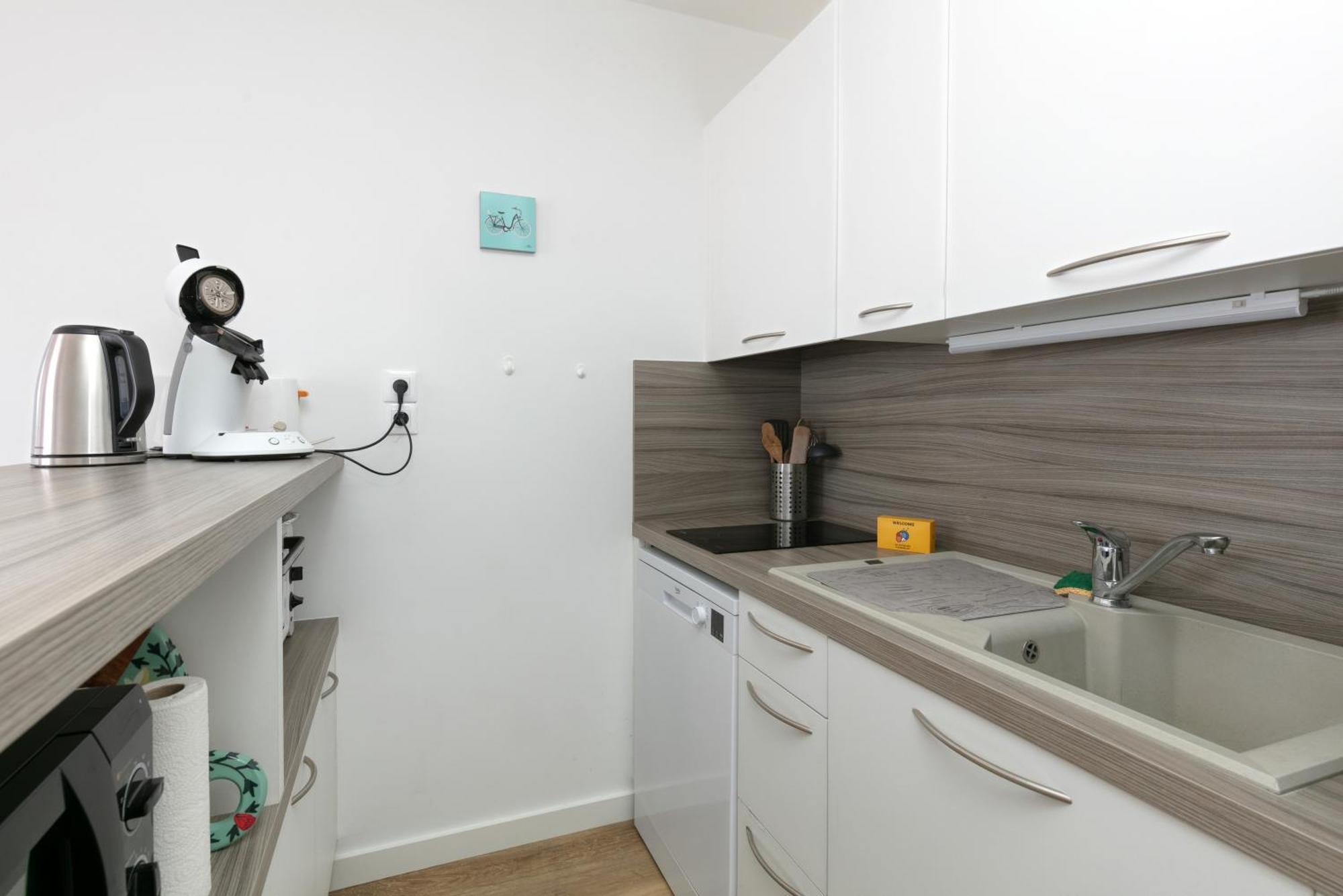 Petite Maison - Le Croisic Buitenkant foto