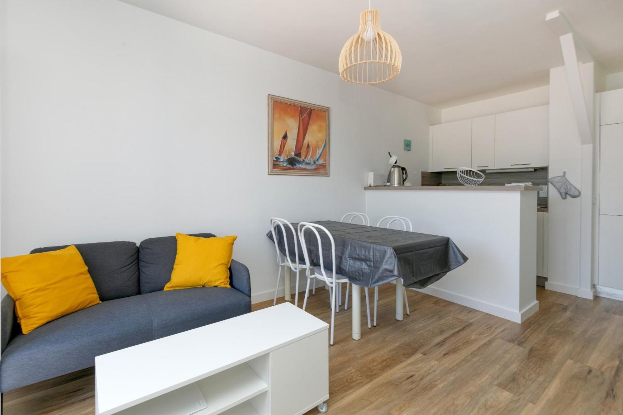Petite Maison - Le Croisic Buitenkant foto