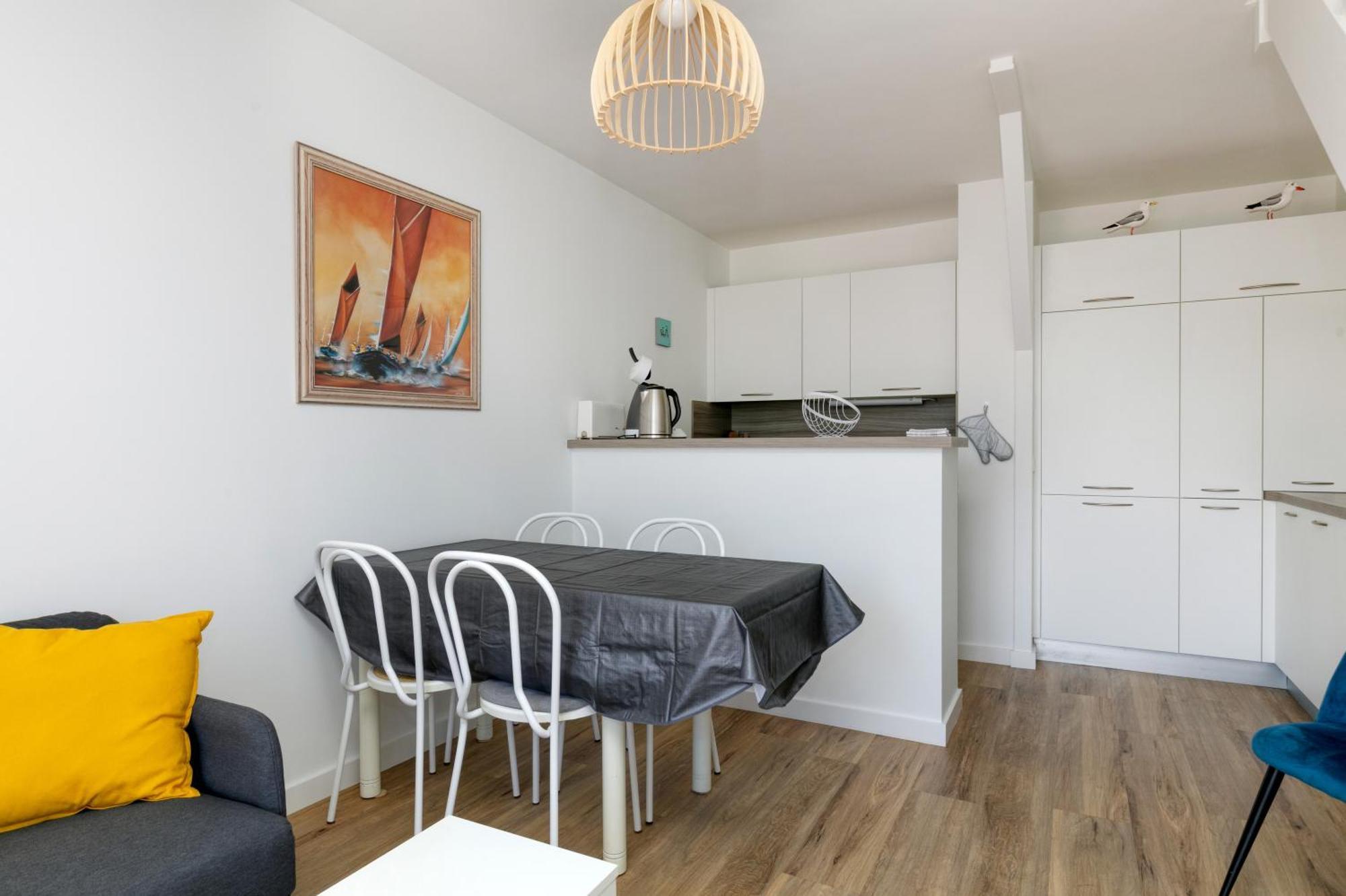 Petite Maison - Le Croisic Buitenkant foto