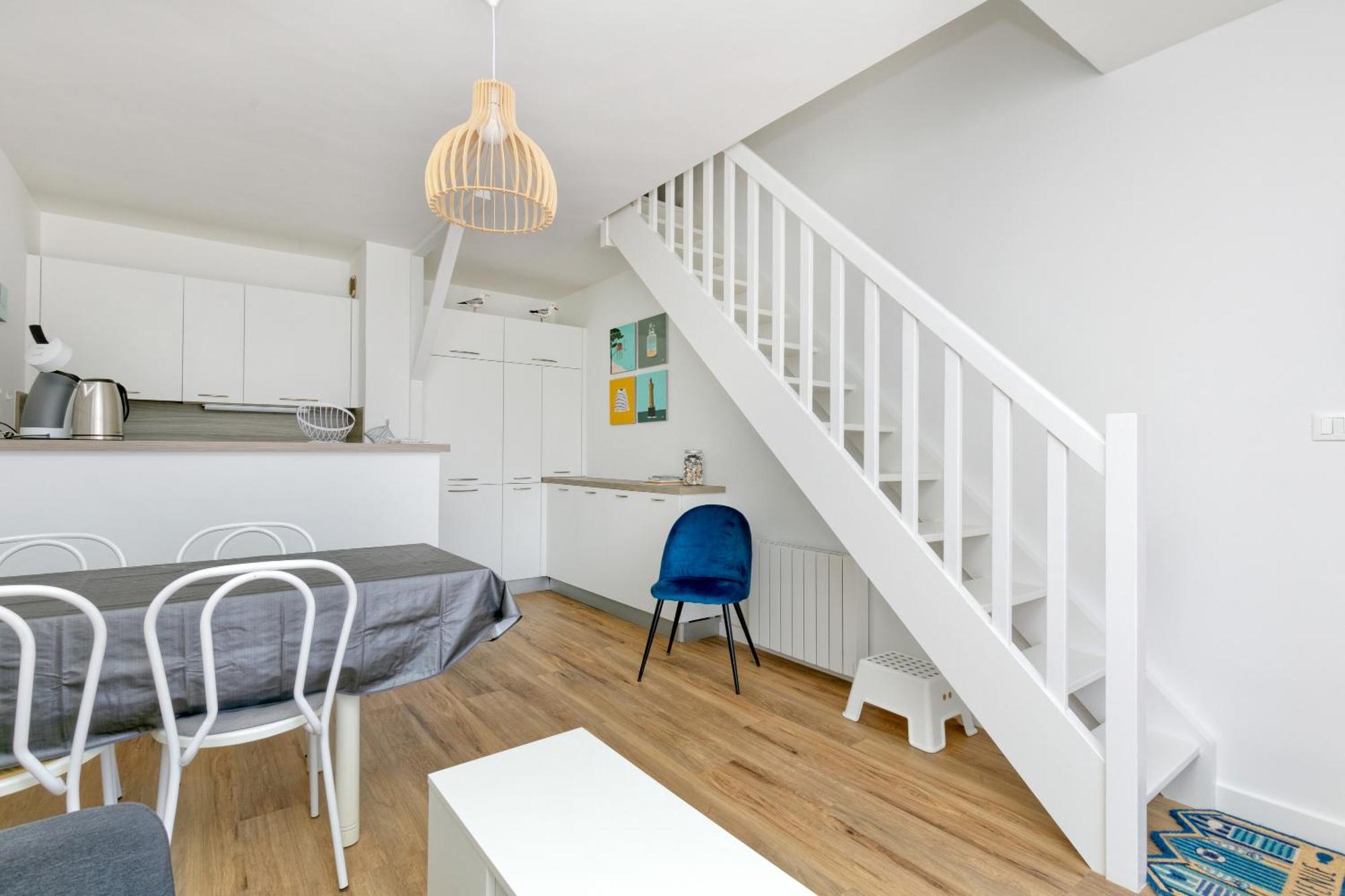 Petite Maison - Le Croisic Buitenkant foto