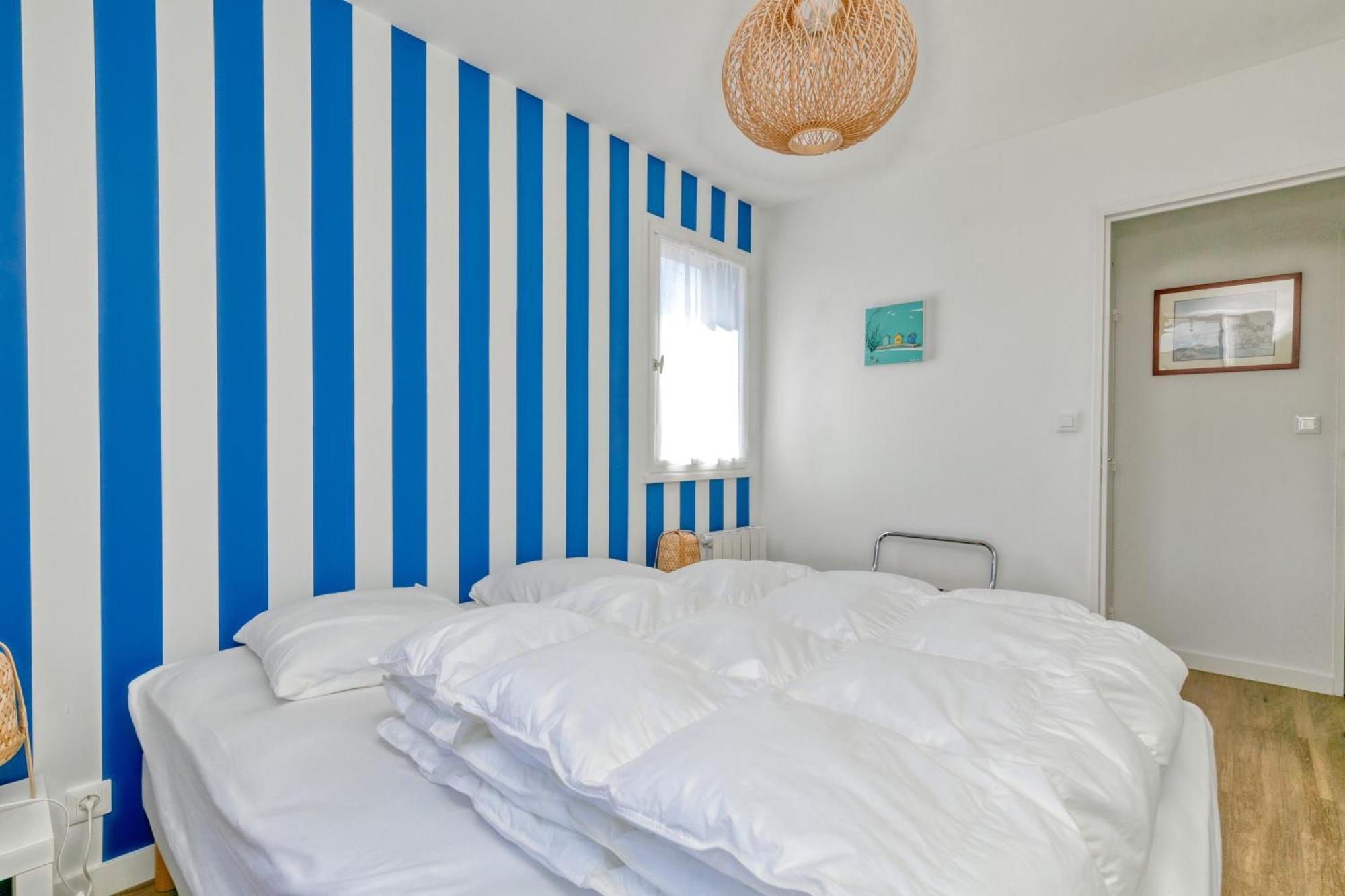 Petite Maison - Le Croisic Buitenkant foto